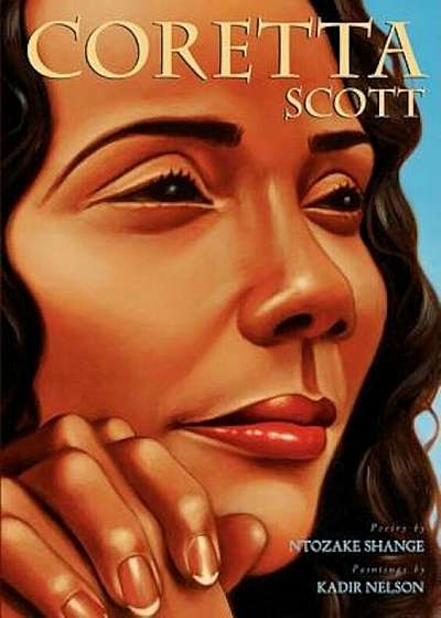 Coretta Scott, Paperback