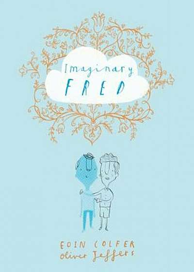 Imaginary Fred, Hardcover
