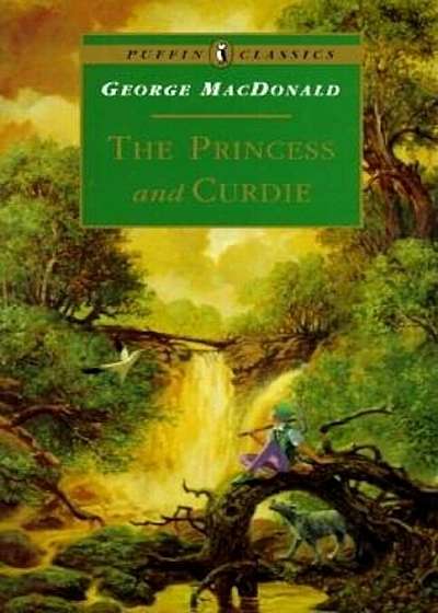 The Princess and Curdie, Paperback