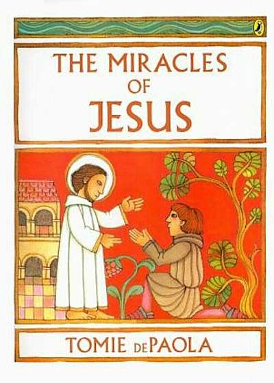 The Miracles of Jesus, Paperback
