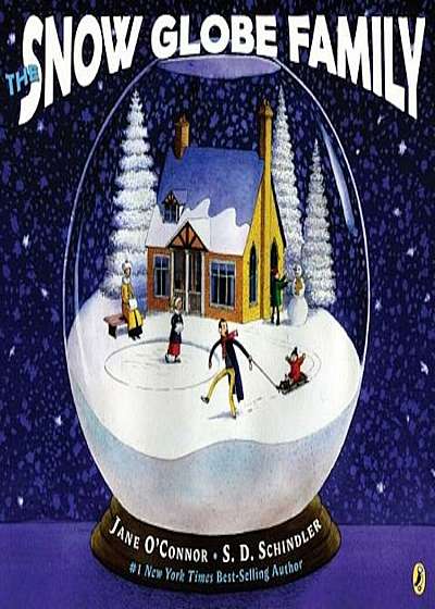 The Snow Globe Family, Paperback