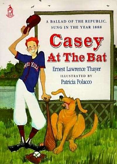 Casey at the Bat, Paperback