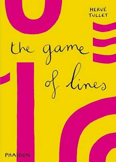 The Game of Lines, Hardcover
