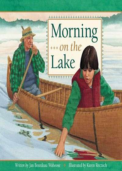 Morning on the Lake, Paperback