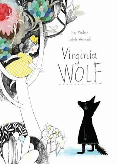Virginia Wolf, Hardcover
