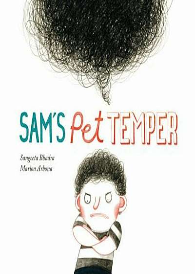 Sam's Pet Temper, Hardcover