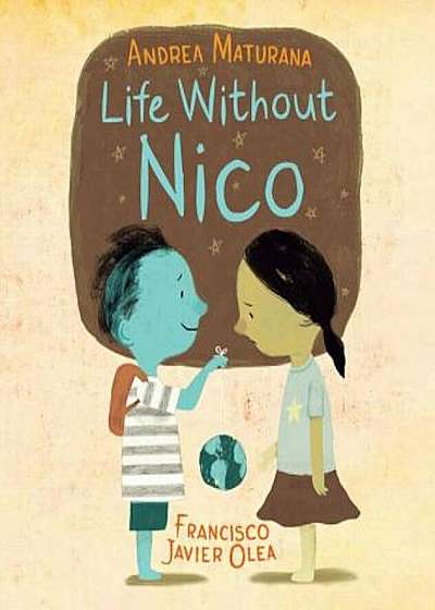 Life Without Nico, Hardcover