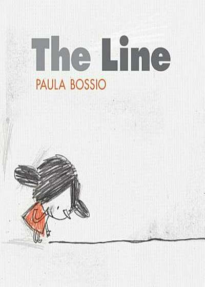 The Line, Hardcover