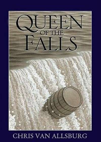 Queen of the Falls, Hardcover