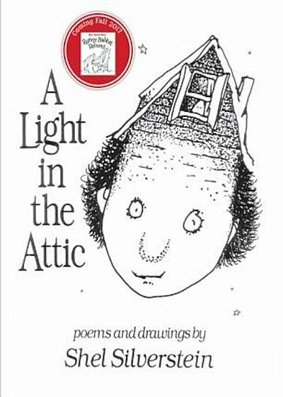A Light in the Attic, Hardcover