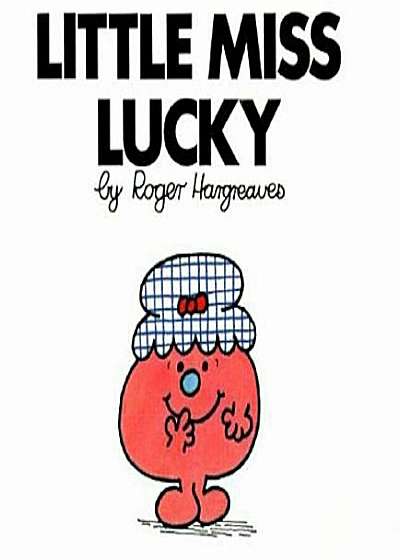 Little Miss Lucky, Paperback