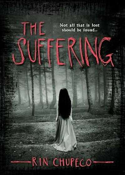 The Suffering, Paperback