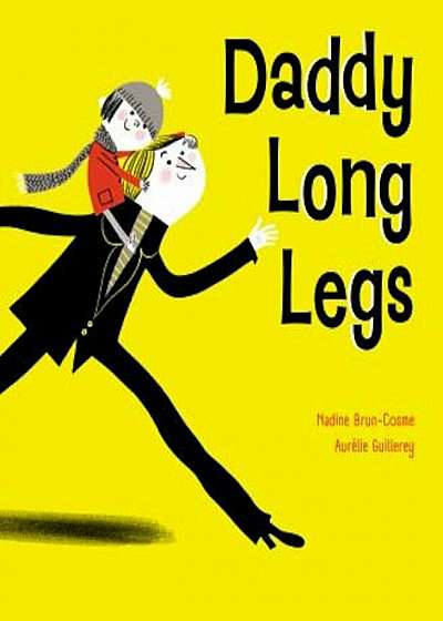 Daddy Long Legs, Hardcover
