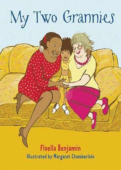 My Two Grannies, Paperback