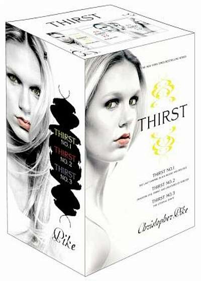 Thirst, Paperback