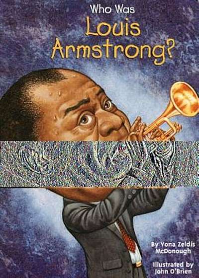 Who Was Louis Armstrong', Paperback