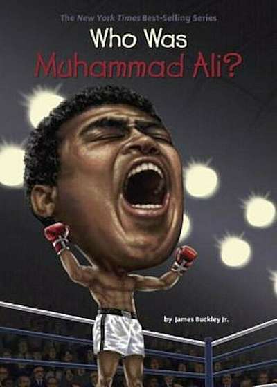Who Was Muhammad Ali', Paperback