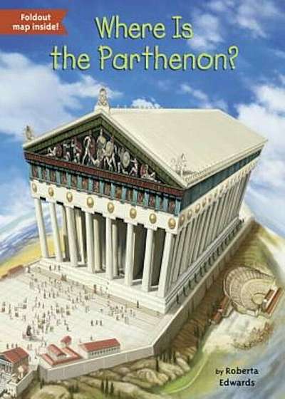 Where Is the Parthenon', Paperback
