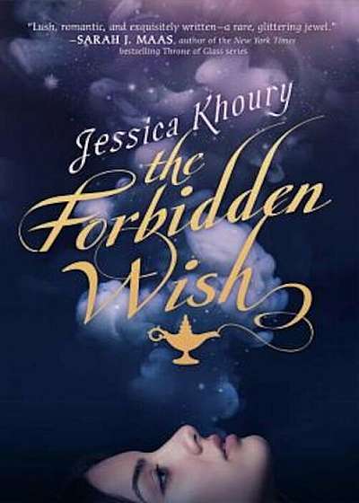 The Forbidden Wish, Paperback