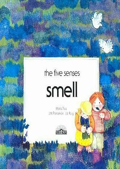 Smell, Paperback