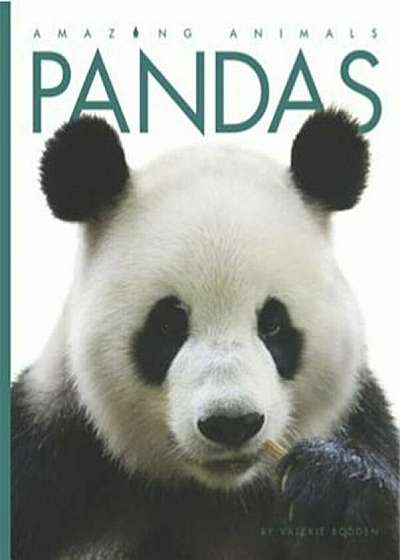 Pandas, Paperback