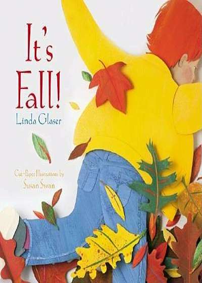 It's Fall, Paperback