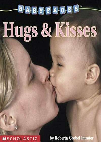Hugs & Kisses, Hardcover