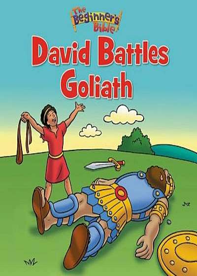 David Battles Goliath, Paperback