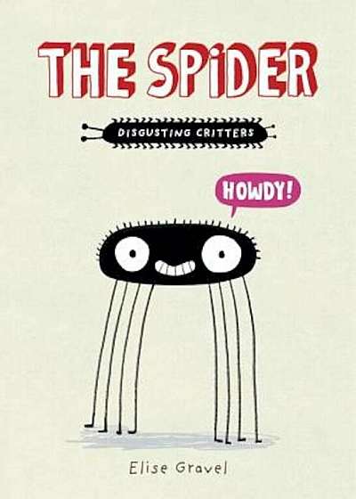 The Spider, Paperback
