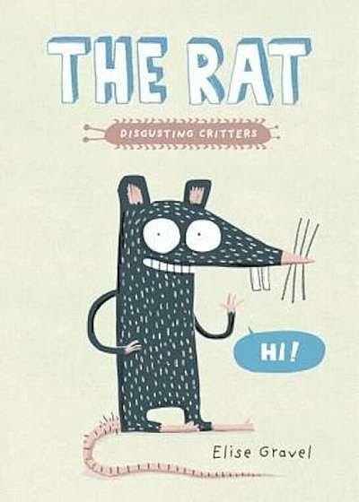 The Rat, Paperback