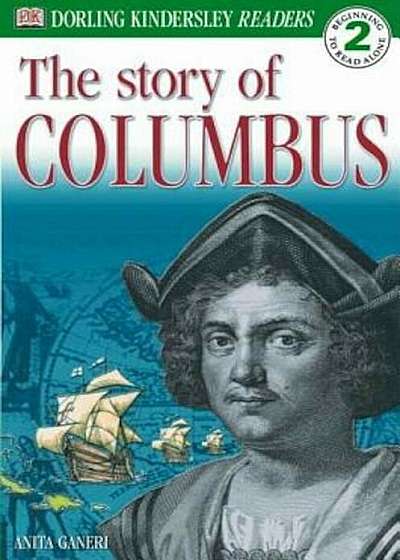 The Story of Columbus, Paperback