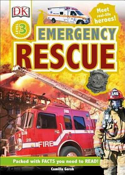 Emergency Rescue, Paperback