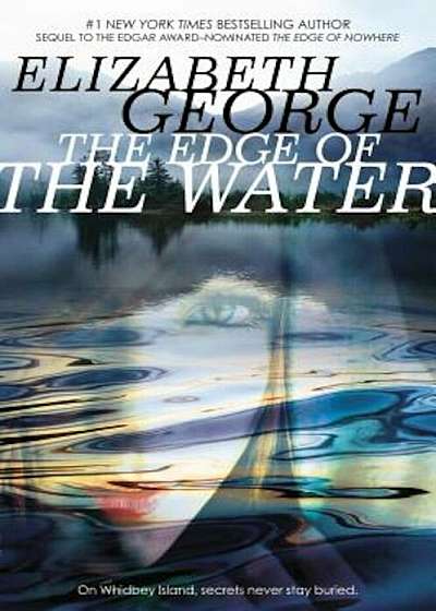 The Edge of the Water, Paperback