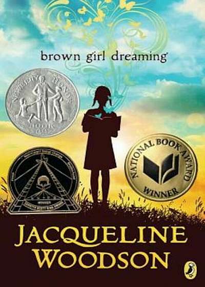 Brown Girl Dreaming, Paperback