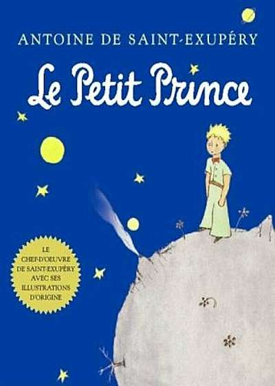 Le Petit Prince, Hardcover