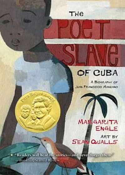 The Poet Slave of Cuba: A Biography of Juan Francisco Manzano, Paperback