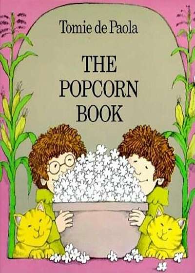 The Popcorn Book, Paperback