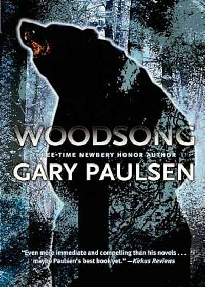 Woodsong, Paperback