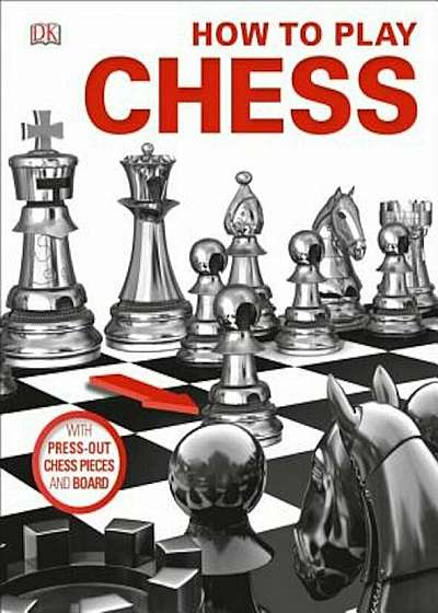 How to Play Chess, Hardcover