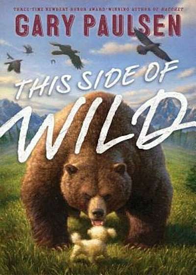 This Side of Wild: Mutts, Mares, and Laughing Dinosaurs, Paperback