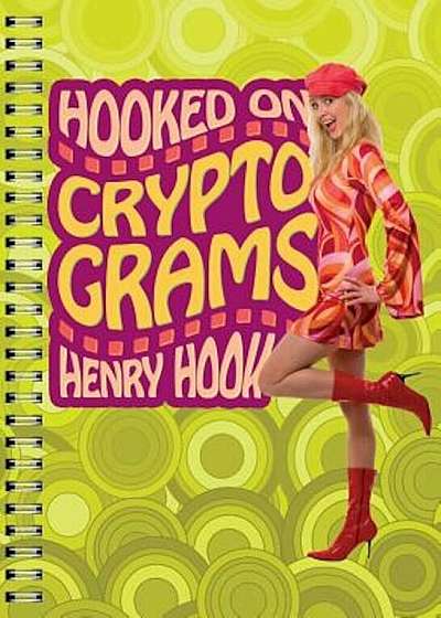 Hooked on Cryptograms, Paperback