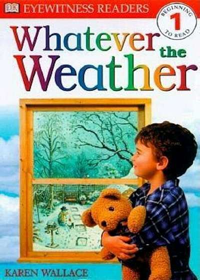 Library Book: Whatever the Weather, Paperback