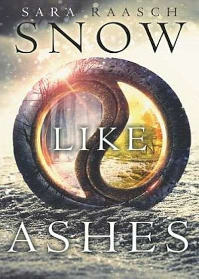 Snow Like Ashes, Paperback