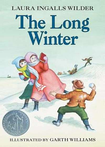 The Long Winter, Paperback