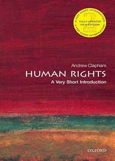 Human Rights: A Very Short Introduction, Paperback