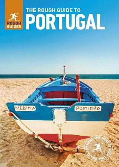 The Rough Guide to Portugal, Paperback