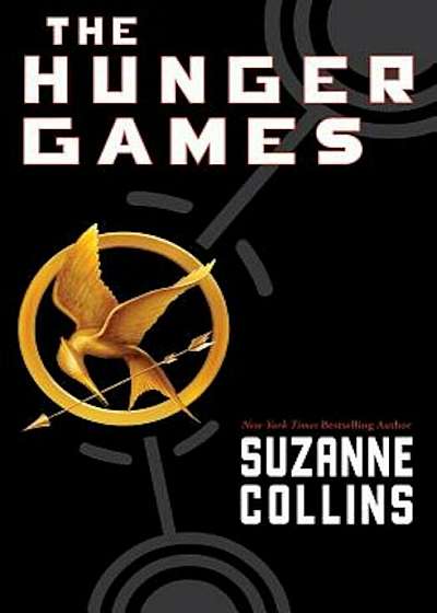 The Hunger Games, Paperback