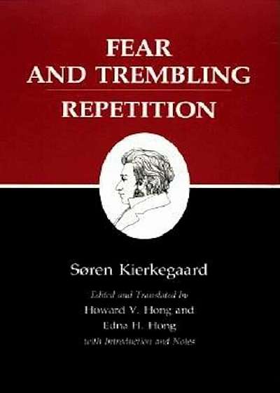 Kierkegaard's Writings, VI, Volume 6: Fear and Trembling/Repetition, Paperback