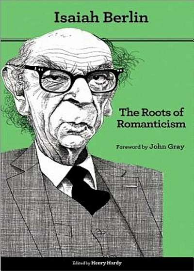 The Roots of Romanticism: Second Edition, Paperback