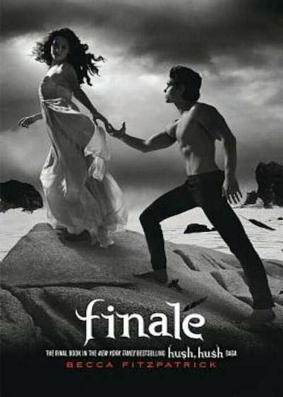 Finale, Hardcover